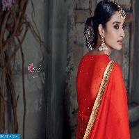 Kesari Kyra Vol-2 Export Heavy Designer Ramzaan Spacial Salwar Suits